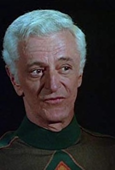 Películas de Regis Cordic