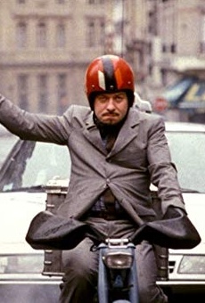 Películas de Régis Laspalès