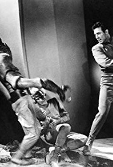 Películas de Regis Parton