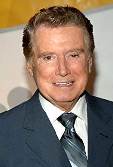 Películas de Regis Philbin