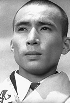 Películas de Rei Miura