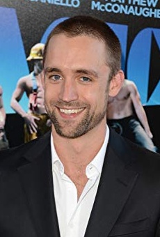 Películas de Reid Carolin