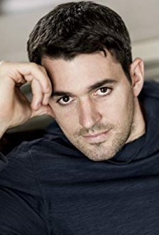 Películas de Reid Collums