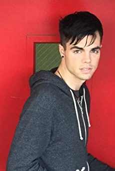 Películas de Reid Ewing