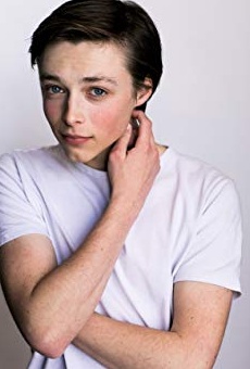 Películas de Reid Miller