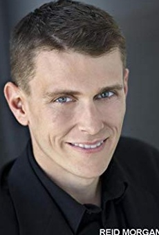 Películas de Reid Morgan