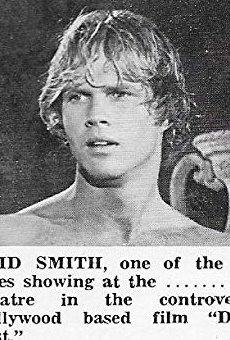 Películas de Reid Smith