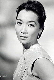 Películas de Reiko Sato