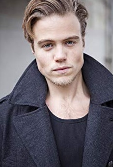 Películas de Reilly Dolman