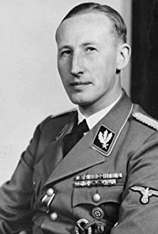 Películas de Reinhard Heydrich