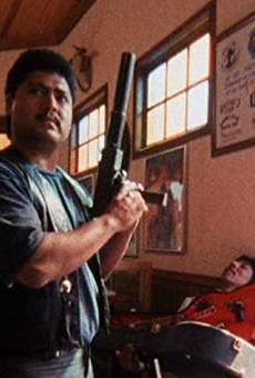 Películas de Reinol Martinez