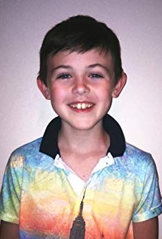 Películas de Reiss Gibson