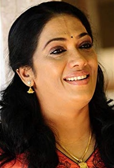 Películas de Rekha Mallick