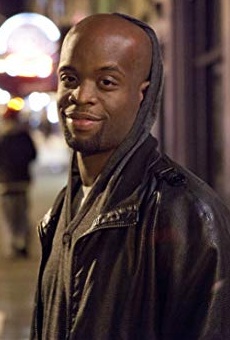 Películas de Rell Battle