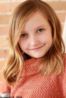 Películas de Remi Ellen Dunkel