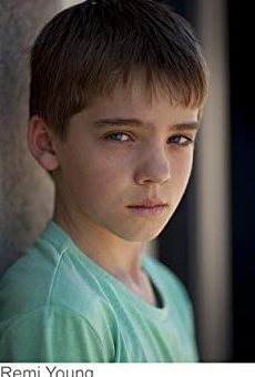 Películas de Remi Young