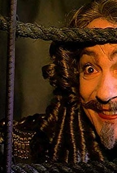 Películas de Remo Girone