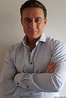 Películas de Remo Vinzens