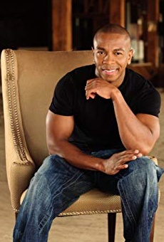 Películas de Remoh Romeo