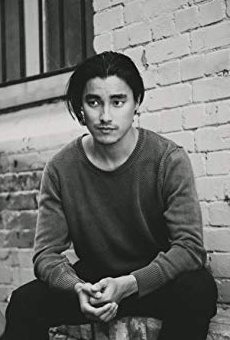 Películas de Remy Hii