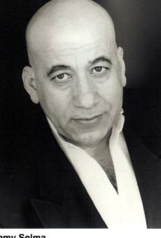 Películas de Remy K. Selma