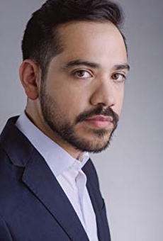 Películas de Remy Ortiz
