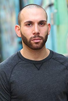 Películas de Remy Remigio