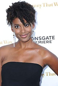 Películas de Ren Croney