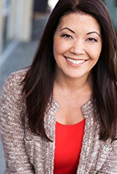 Películas de Ren Hanami