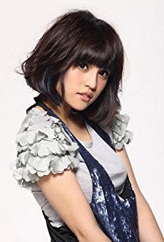 Películas de Ren Hsia