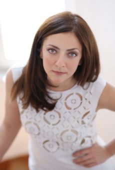 Películas de Rena Kyprioti