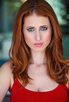 Películas de Rena Strober