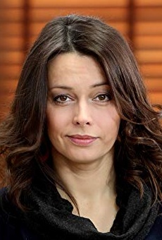 Películas de Renata Dancewicz