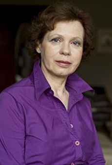 Películas de Renate Krößner