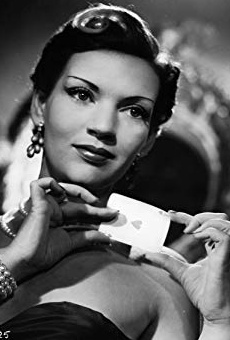 Películas de Renate Mannhardt