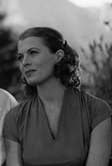 Películas de Renate Schacht