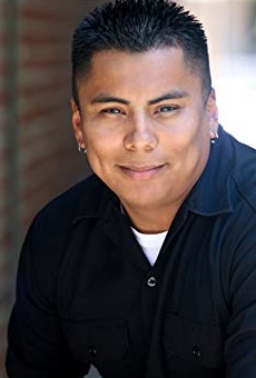 Películas de Rene Abelar