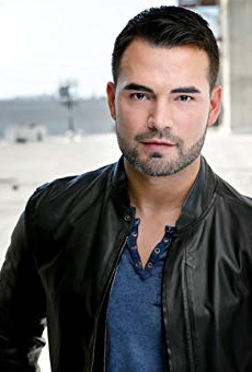 Películas de René Alvarado