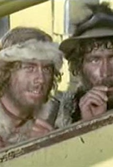 Películas de René Blouin