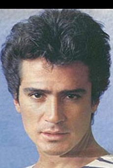 Películas de René Casados