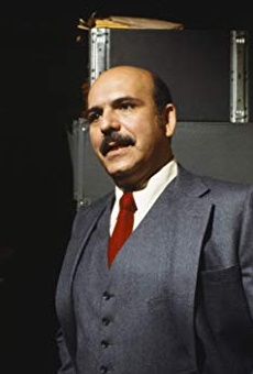 Películas de René Enríquez