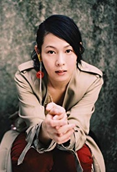 Películas de Rene Liu