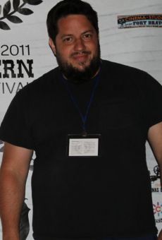 Películas de Rene Perez