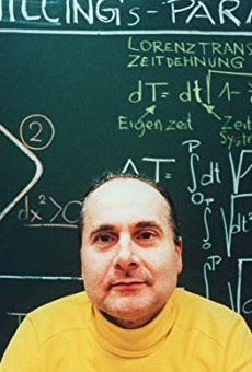 Películas de Rene Rupnik