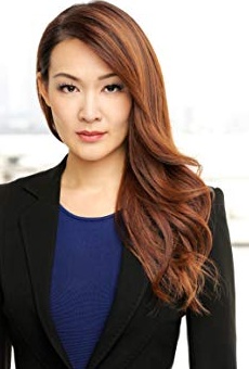 Películas de Rene Wang