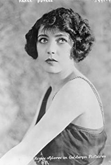 Películas de Renée Adorée