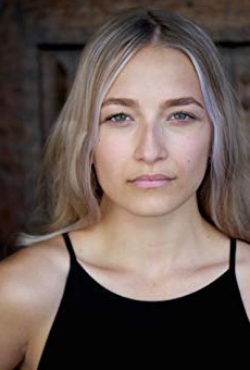 Películas de Renee Dobre