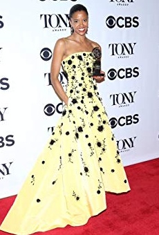 Películas de Renée Elise Goldsberry