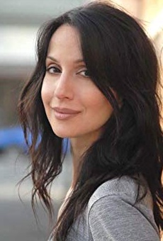 Películas de Renee Faia