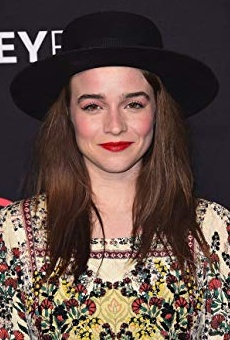 Películas de Renée Felice Smith